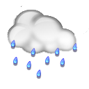 Météo de Helsinki pour le Samedi 06 Juin