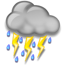Météo de Kajaani pour le Mercredi 10 Juin